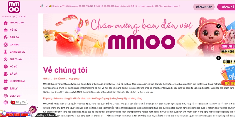 MMOO Women ⭐️ Link Vào MMOO.COM World Cup【2026】✔️ MM OO Link +88K 22 Giải đáp 3 câu hỏi thường gặp về thương hiệu MMOO