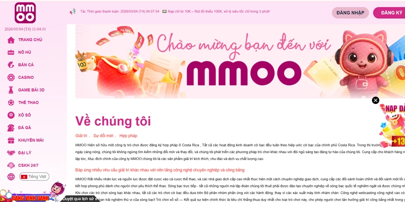 MMOO Women ⭐️ Link Vào MMOO.COM World Cup【2026】✔️ MM OO Link +88K 14 MMOO hoạt động uy tín chất lượng từ năm 2020